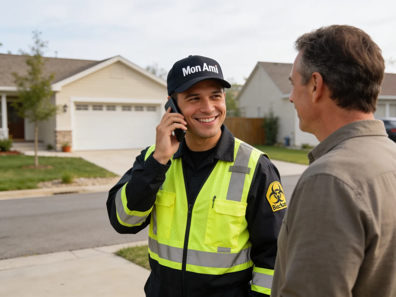 Sewage Cleanup Windsor, PA FAQs
